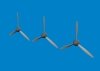 Eduard 6481043 SM.79 propellers FLASHBACK 1/48